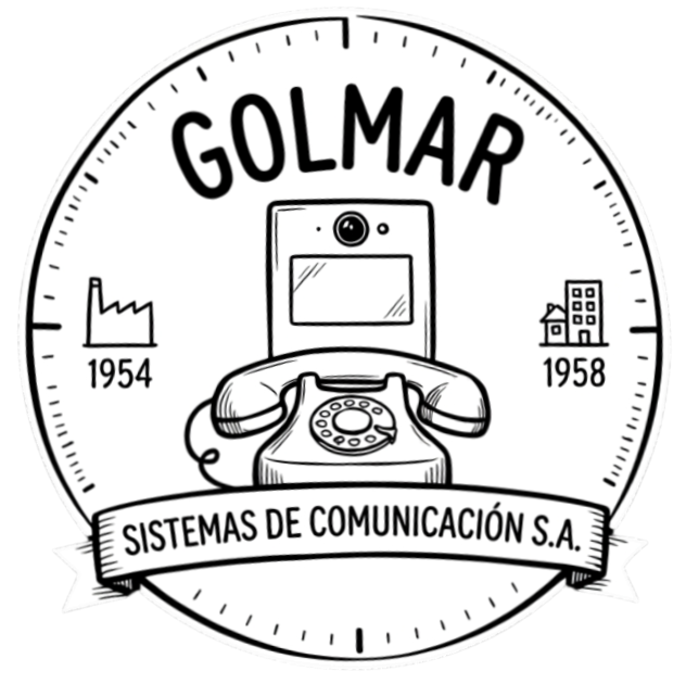 Historia Golmar