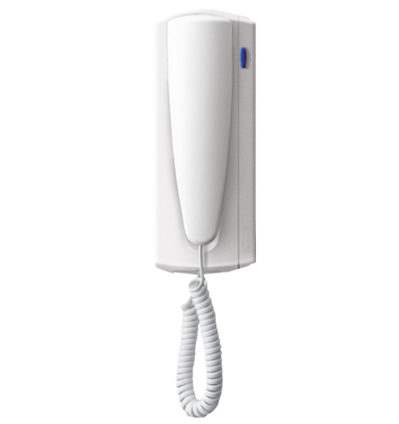 Teléfono para interfon. 4+n