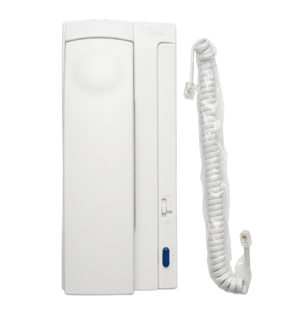Telefono para Kit de videoportero SV-805/AL